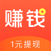 玩游赚 Logo