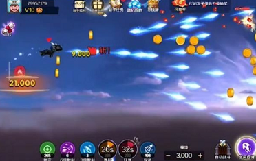 逗斗小丑真的每天玩游戏赚钱吗？逗斗小丑真的能轻松提现吗