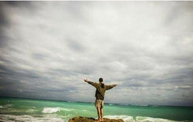 欲无求的生活，看上去也不错